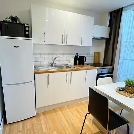 New Studio In Marylebone London Exterior photo