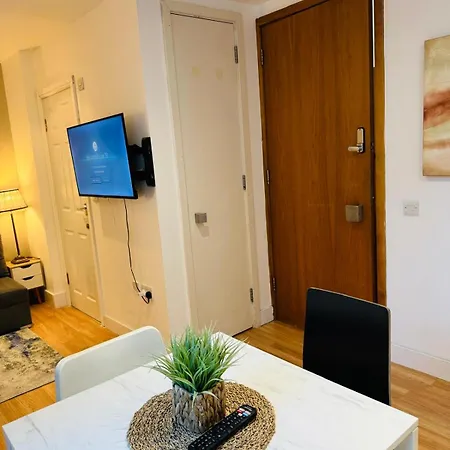 New Studio In Marylebone London Exterior photo